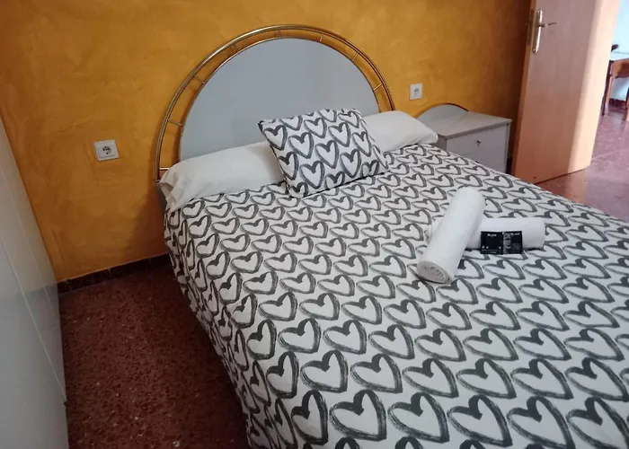 Alojamiento Rural Manantial De Los Canitos