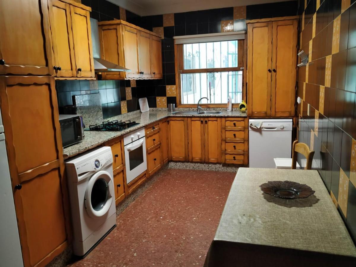 Rural Manantial De Canitos Holiday home *