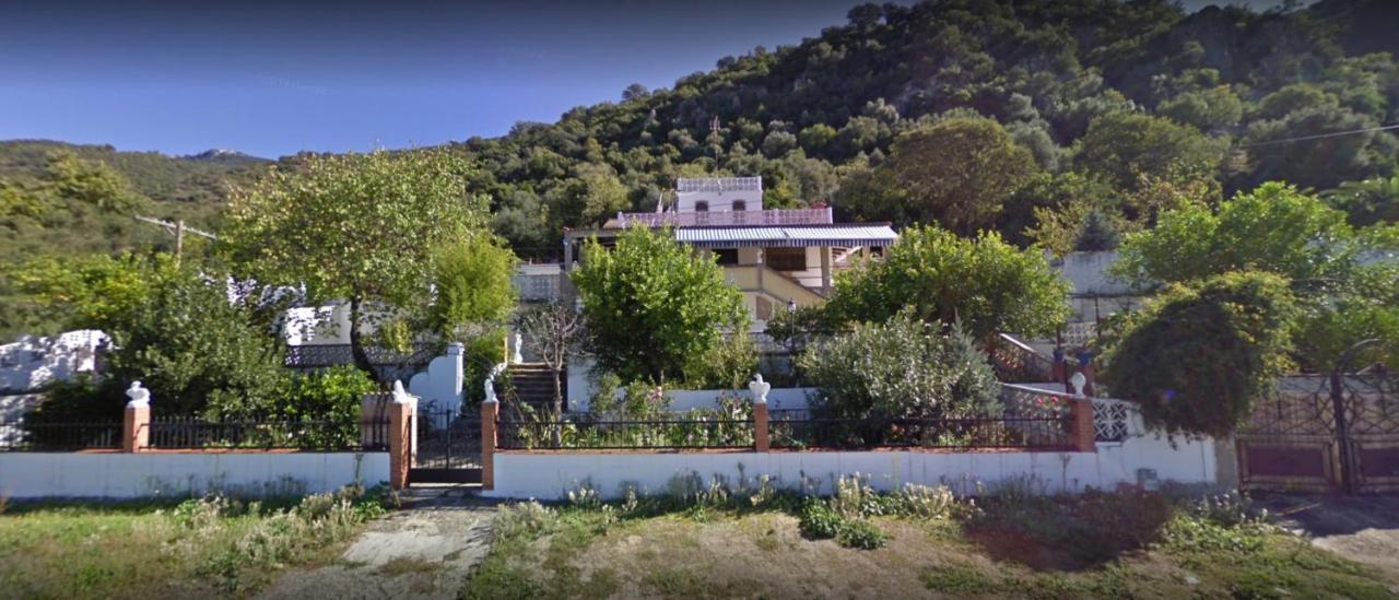 Rural Manantial De Canitos Holiday home