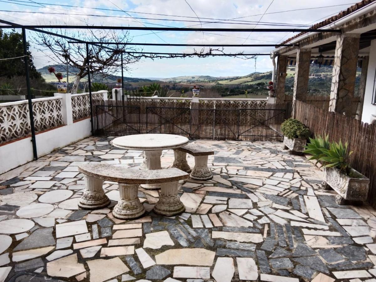 Holiday home Rural Manantial De Canitos *