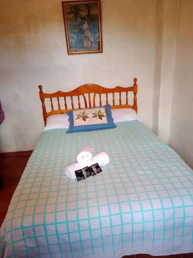 Rural Manantial De Canitos Holiday home