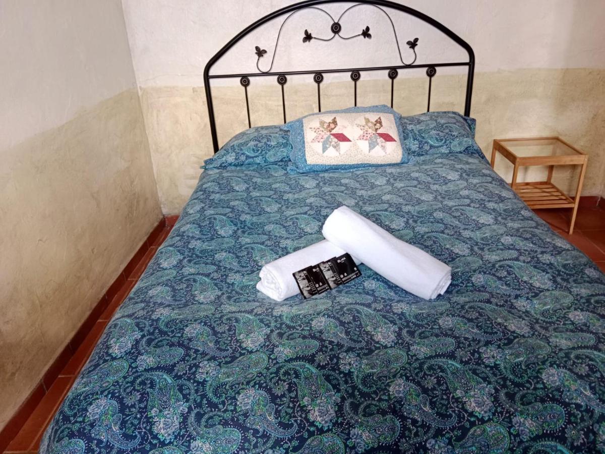 Rural Manantial De Canitos Holiday home *